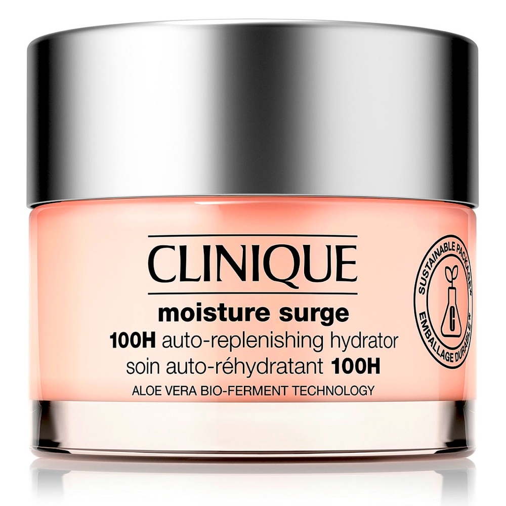 CLINIQUE MOISTURE SURGE 100 HOUR HYDRATOR 1 oz- NIB